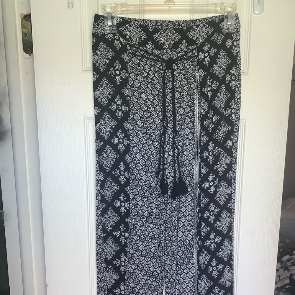 party pants (dress pants)